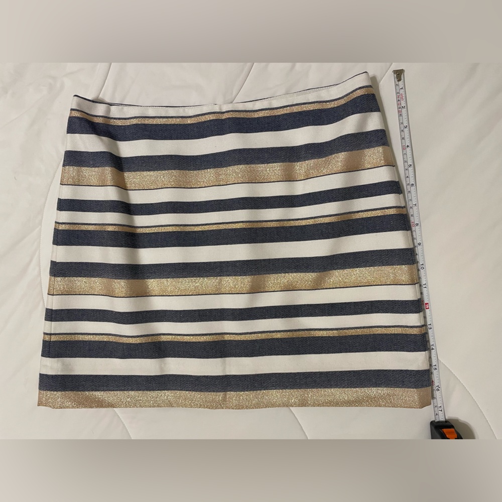 J.Crew Woman’s Short Skirt Size 6